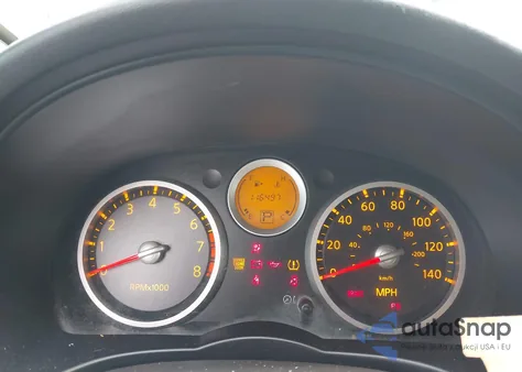 2008 Nissan Sentra 2.0 z USA, uszkodzony, nr VIN 3N1AB61E68L746420